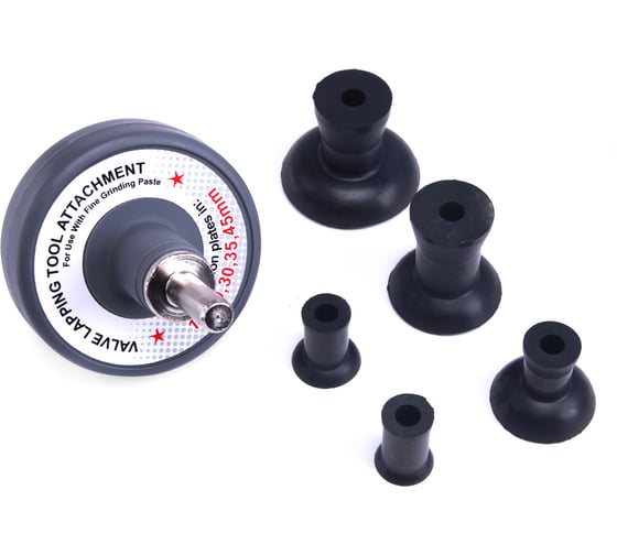 Изображение товара Приспособление для притирки клапанов с присосками Car-Tool CT-W052