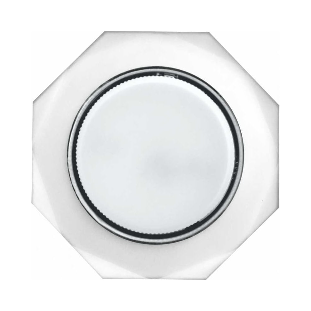Изображение товара Декоративный светильник EKS GLAMUR GX53002 матовый, 5W, 4200К, UTT00005994