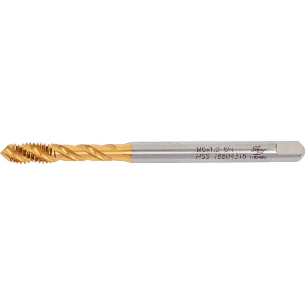 Метчик New Century DIN371 T8804316