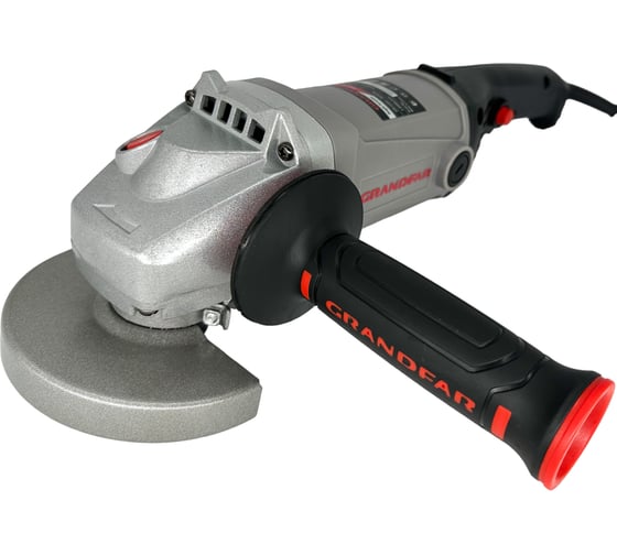 Изображение товара Угловая шлифмашина GRANDFAR GWS125-860G3