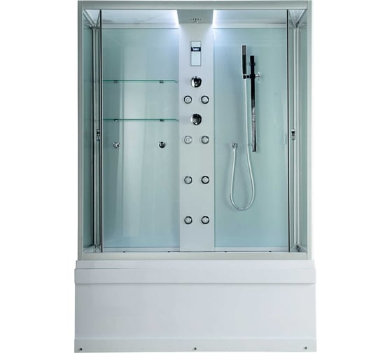 Изображение товара Душевая кабина TIMO Lux 16790220 TL-1506