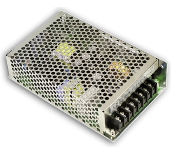 Изображение товара Источник питания Mean Well AC/DC RT-85C 85Вт Т00169982