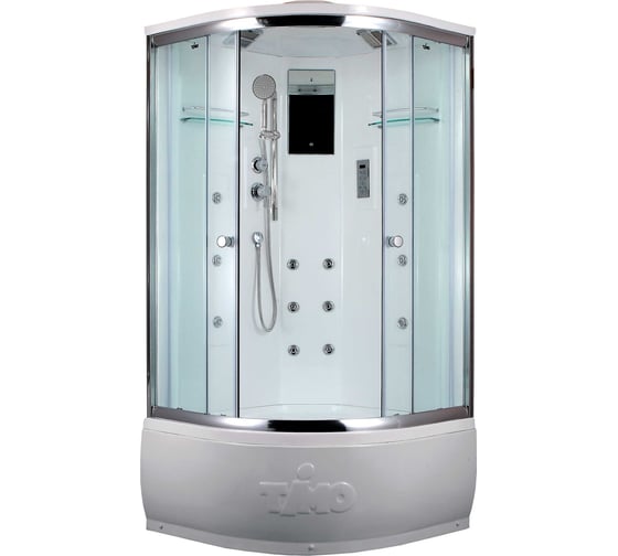 Изображение товара Душевая кабина TIMO Lux 9090220 T-7790