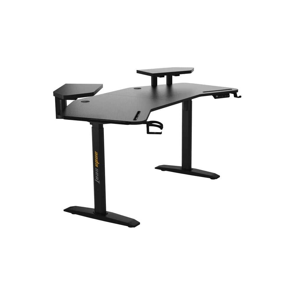 Изображение товара Игровой стол Andaseat Shadow Warrior AD-D-DD1-1600L с подсветкой регулируемый