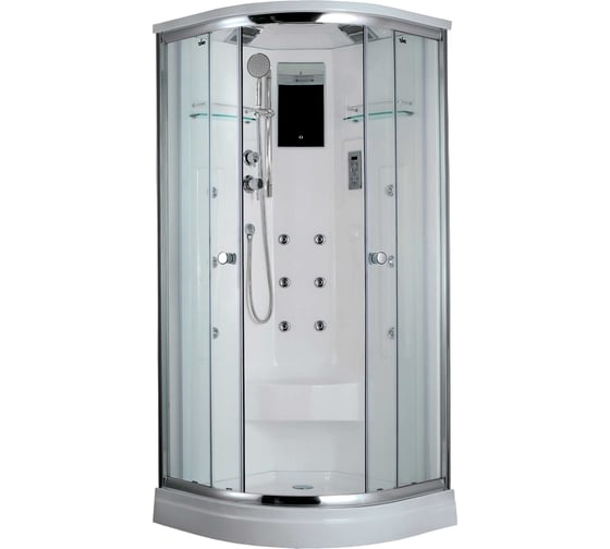 Изображение товара Душевая кабина TIMO Lux 9090225 T-7709