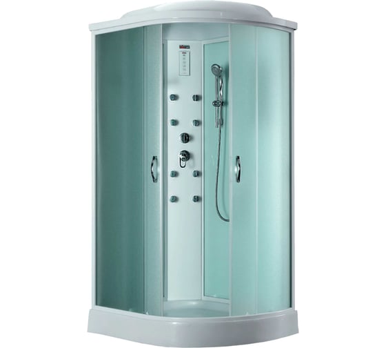 Изображение товара Душевая кабина Timo eco 12080215 TE-0702L