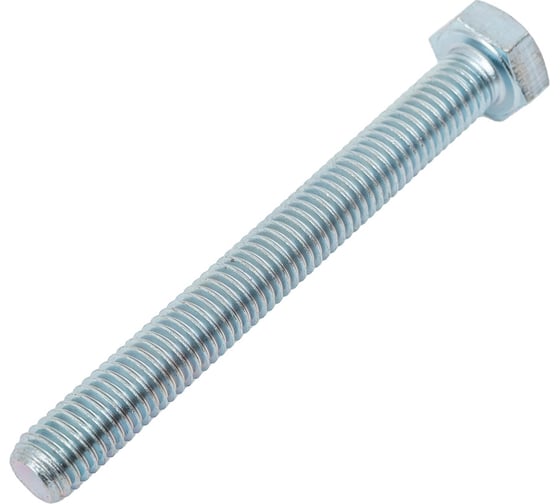 Изображение товара Болт SWFS DIN933 М8х70, 2шт. пакетик тов-092415