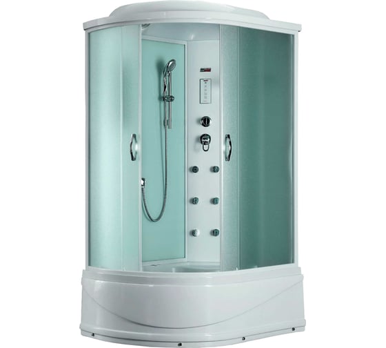 Изображение товара Душевая кабина Timo eco 12080218 TE-0720R