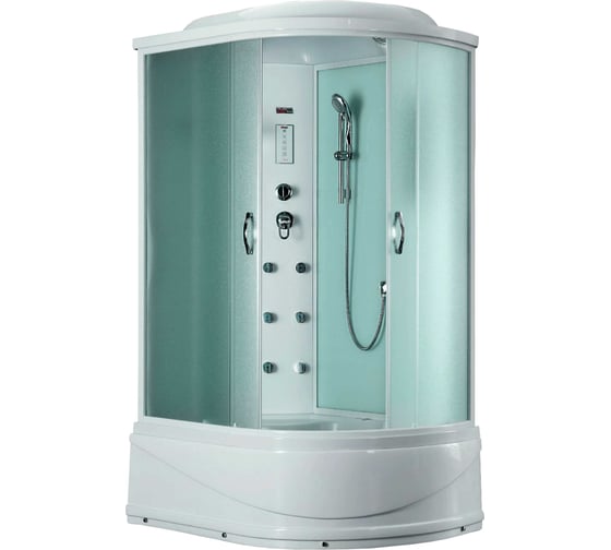 Изображение товара Душевая кабина Timo eco 12080218 TE-0720L