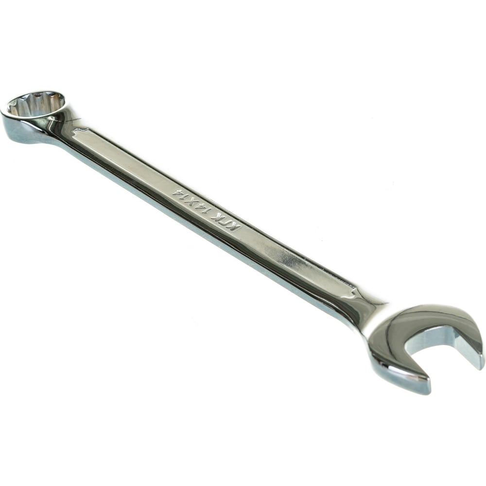 Комбинированный гаечный ключ ПКБ АРМА - А413-1010