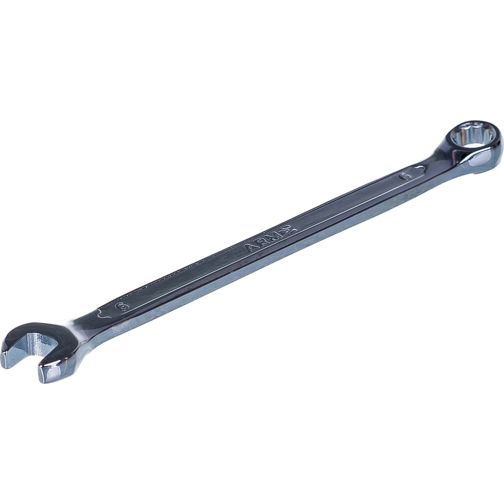 Комбинированный гаечный ключ ПКБ АРМА