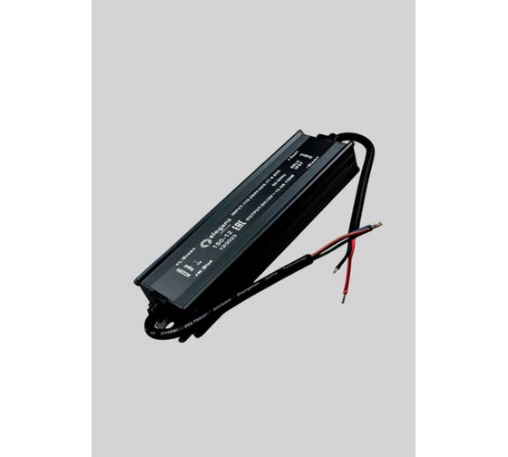Изображение товара Блок питания Eleganz 12V 150W герметичный IP67 1191