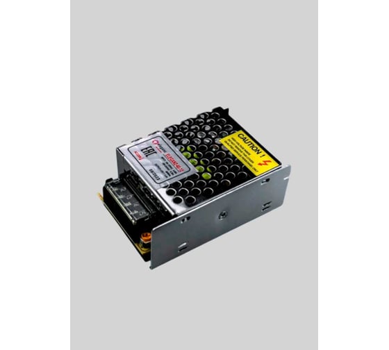 Изображение товара Блок питания Eleganz 12V 40W негерметичный IP20 1114