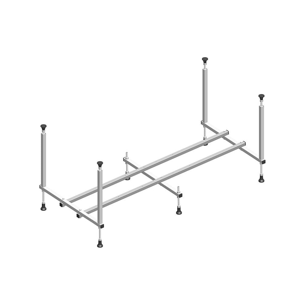 Изображение товара Каркас TIMO KT15 из стали, 1500х700 мм