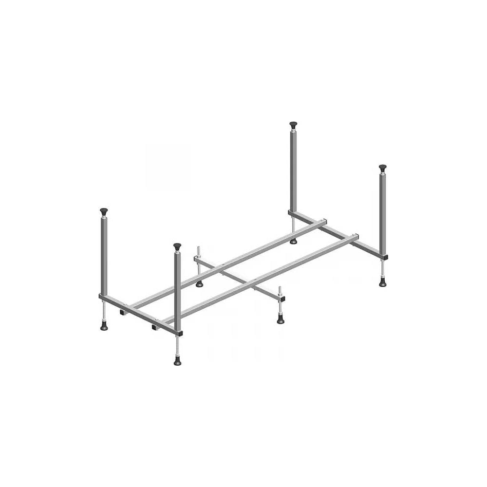 Изображение товара Каркас TIMO KTVINO17 из стали для промышленной и коммерческой эксплуатации