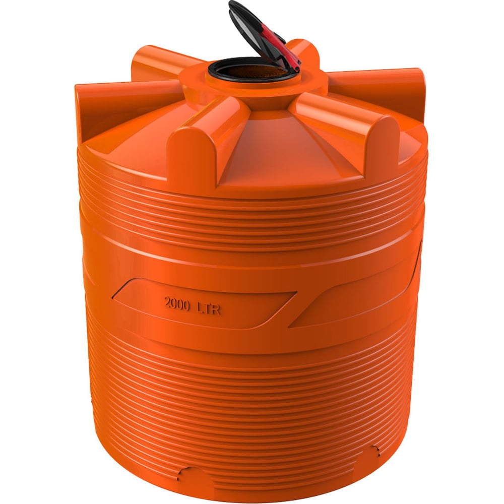 Емкость POLIMER GROUP