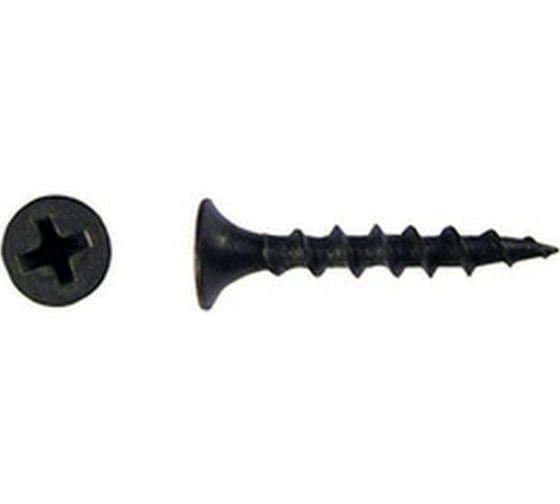 Изображение товара Саморез SWFS ШСГД 3,8х32, 30 шт. пакетик тов-091728