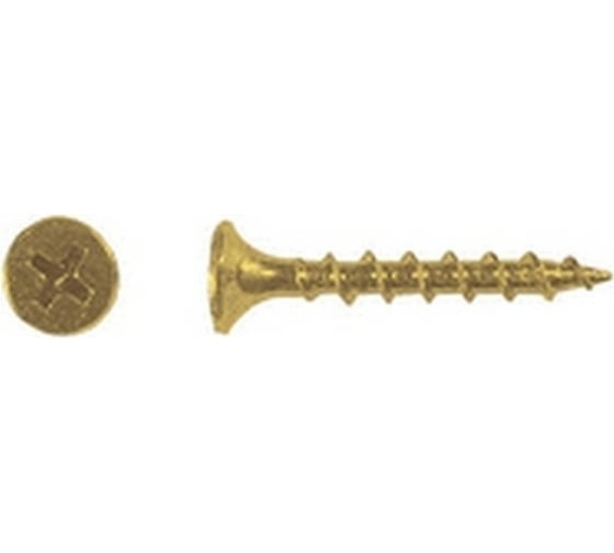 Изображение товара Саморез SWFS ШСГД ZY 3,8х25, 17000 шт тов-017862