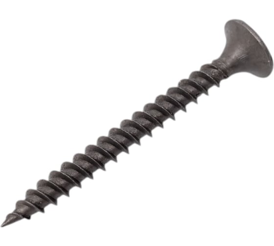 Изображение товара Саморез SWFS ШСГМ 3,5х35, 30 шт пакетик тов-091740