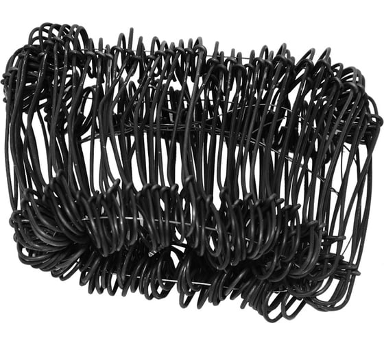 Изображение товара Вязальная проволока с петлями Без бренда 80 х 1,2 мм 100 шт. 31808-2