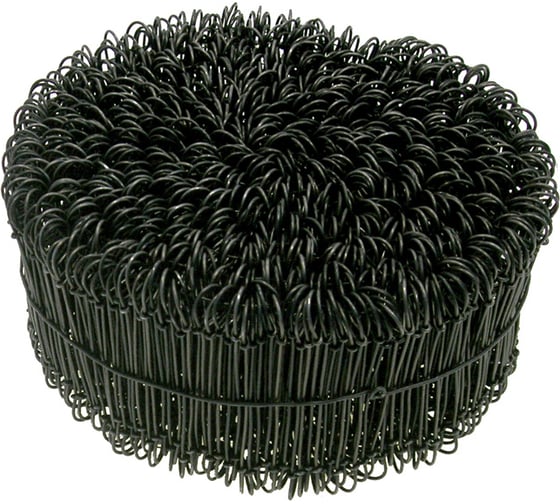 Изображение товара Вязальная проволока с петлями Без бренда 80 х 1,2 мм 1000 шт. 31808