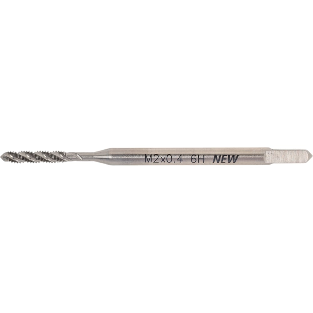 Метчик New Century DIN371 T7804136