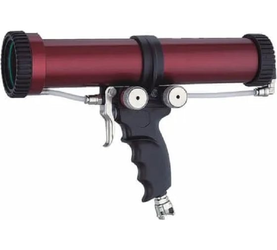 Изображение товара Пневматический пистолет переменного давления U-SEAL KIT/SAM/3-CS new 11/A AH096101