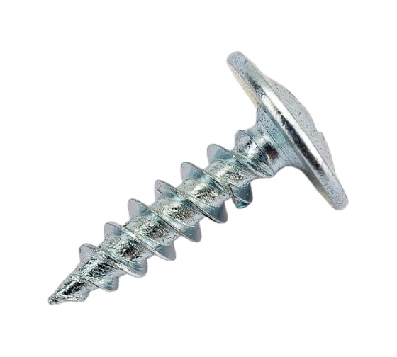 Изображение товара Саморез SWFS ШСММ прессшайба 4,2х16, 200шт. м.к. тов-087910