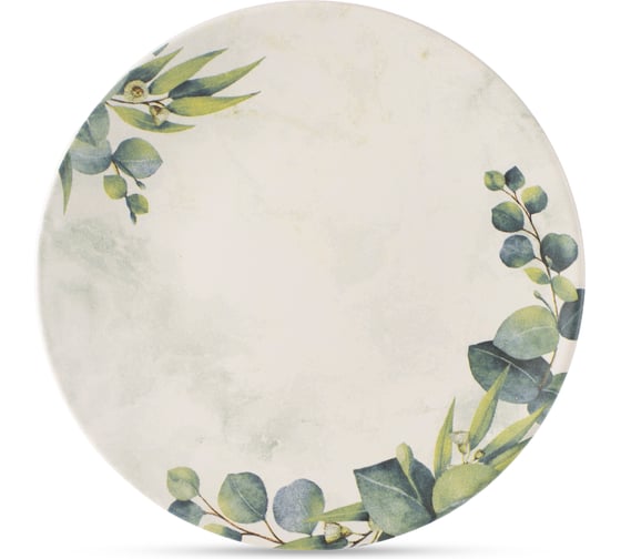 Изображение товара Десертная тарелка DOMENIK NATURE 20 см DMD072