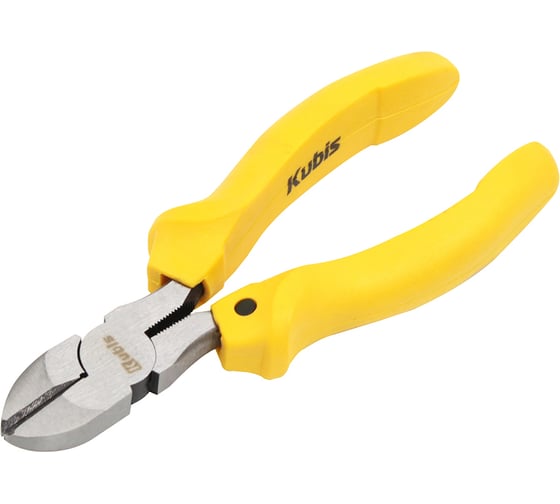 Изображение товара Бокорезы KUBIS Gripper 180 мм, C55, HRC 45-50 02-03-1118