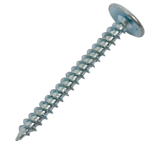 Изображение товара Саморез SWFS ШСММ прессшайба 4,2х38, 200шт. м.к. тов-087914