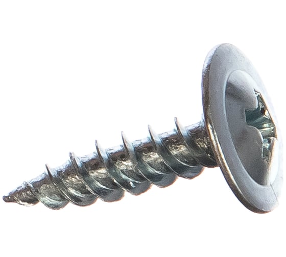 Изображение товара Саморез SWFS ШСММ прессшайба 4,2х38, 6000шт. тов-018182