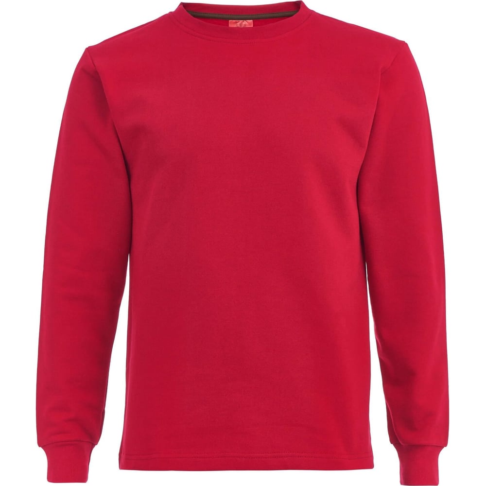 Изображение товара Толстовка СОЮЗСПЕЦОДЕЖДА красная мужская утепленная размер M