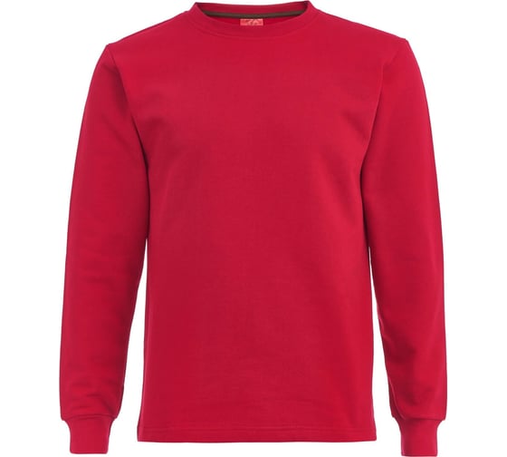 Изображение товара Толстовка СОЮЗСПЕЦОДЕЖДА красный, размер M (96) 480058704059