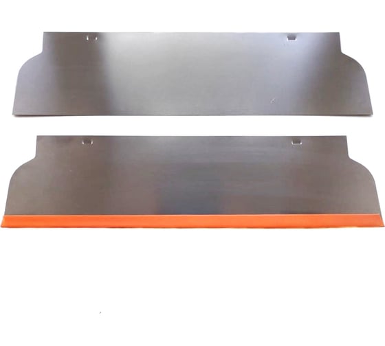 Изображение товара Сменное лезвие для шпателя-правила 1500х87х0.3 мм Мелодия цвета Л04-1500