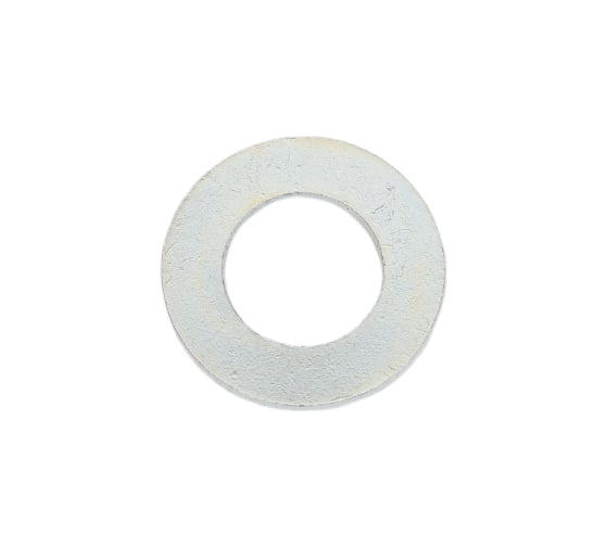 Изображение товара Плоская шайба SWFS DIN125, М10, 12 шт., пакет тов-092485