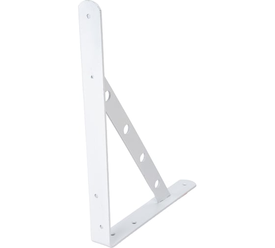 Изображение товара Кронштейн 300х225 мм, белый DOMART 171000 4620007788631