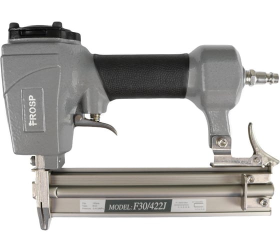 Изображение товара Пистолет комбинированный пневматический FROSP (скоба 4J, штифт J) F3022J 52213