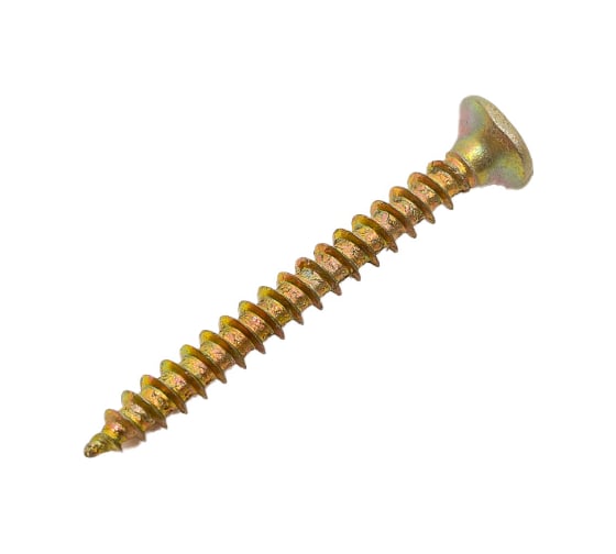 Изображение товара Саморез SWFS ШУЖ 2,5х25, 25шт. пакетик тов-091860