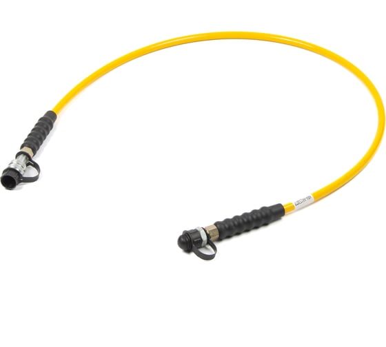 Изображение товара РВД термопласт Harrison 1,5 метра с муфтами HRH-HH1538TP