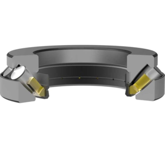 Изображение товара Подшипник ZKL 29417M ТД016881