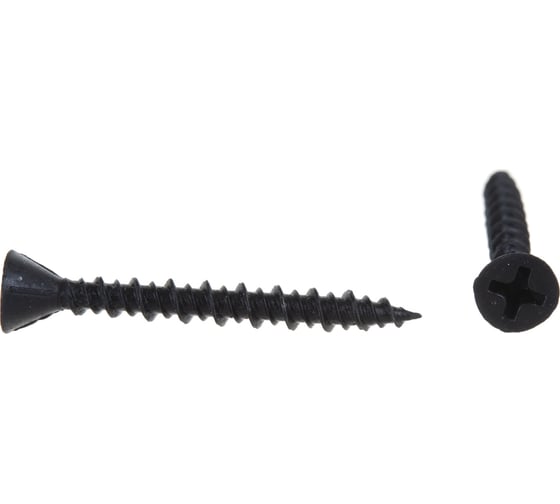 Изображение товара Саморез ГВЛ техника 3.9х35, 650 шт. 497005 БК