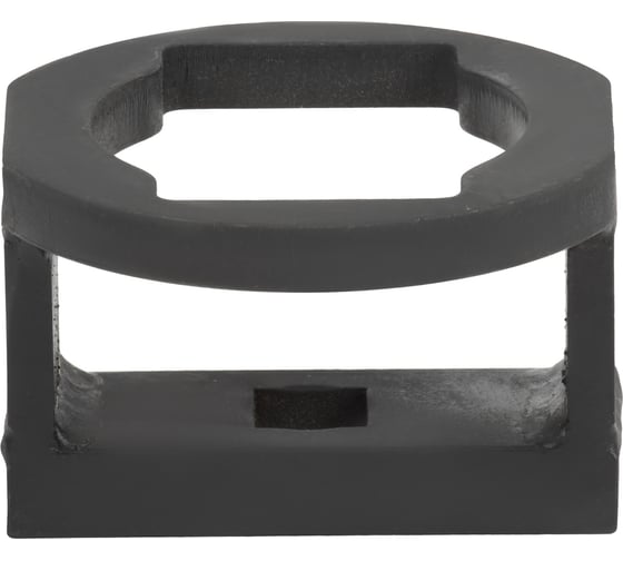 Изображение товара Головка для колесных спецгаек WIEDERKRAFT 80мм WDK-216061