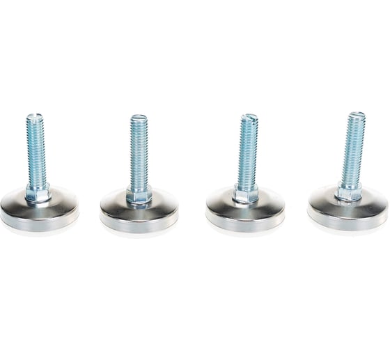 Изображение товара Комплект ножек опорных ЦМО М10, 4шт М-10