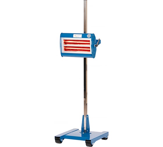 Изображение товара Сушка инфракрасная коротковолновая NORDBERG IF22