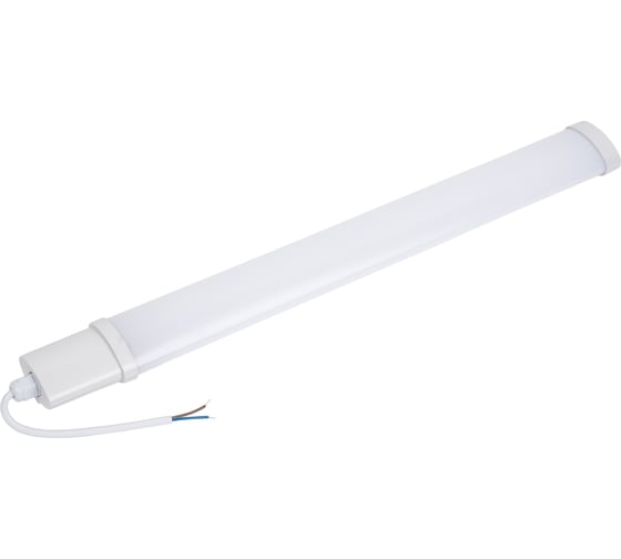 Изображение товара Светильник светодиодный линейный Uniel ULT-V45-18W/4000K IP65 WHITE UL-00011779