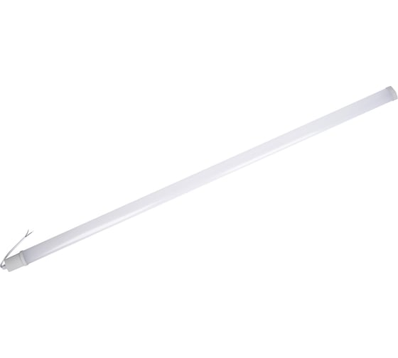 Изображение товара Светильник светодиодный линейный Uniel ULT-V45-45W/6500K IP65 WHITE UL-00011784