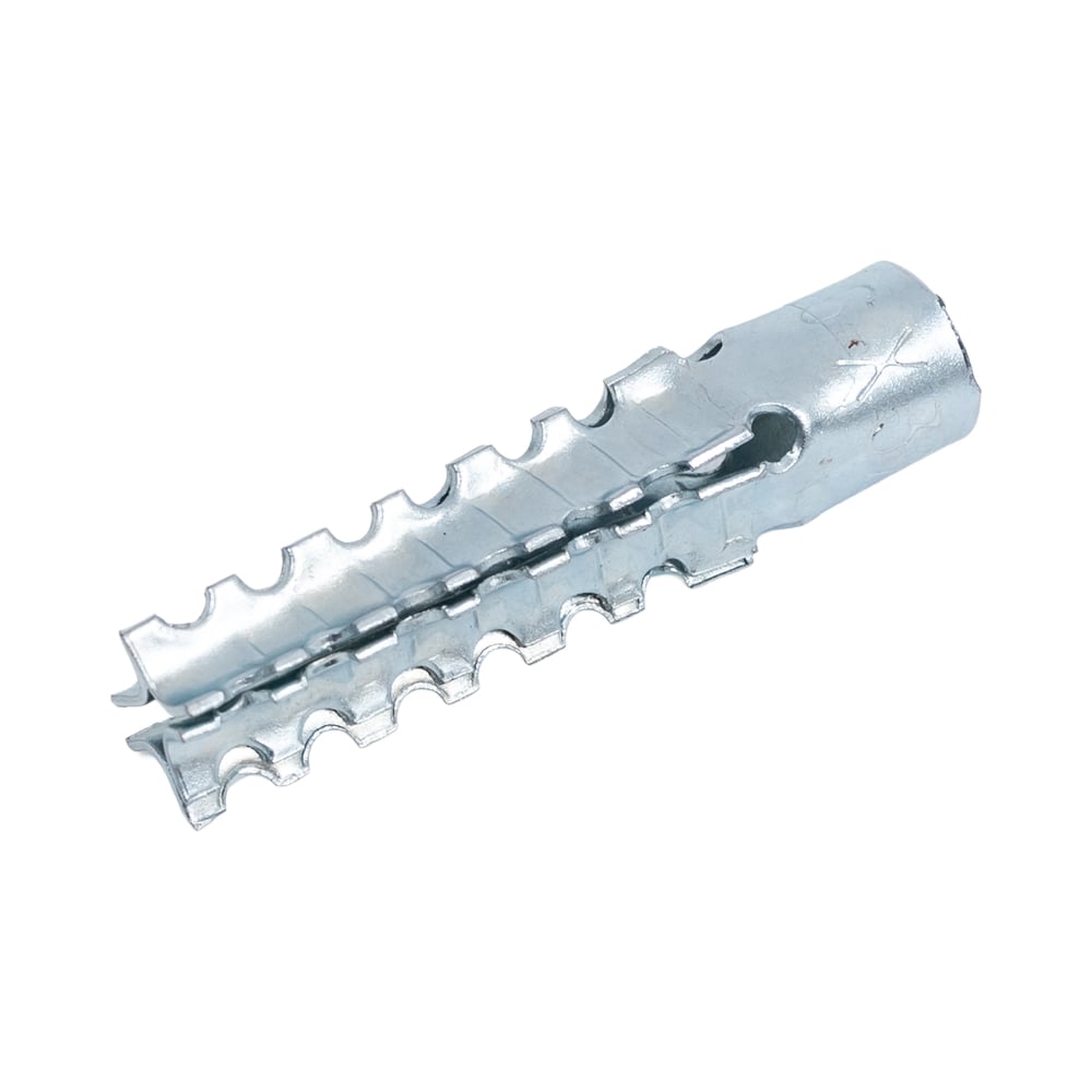 Изображение товара Универсальный металлический дюбель для газобетона Экопласт MUD 6/32