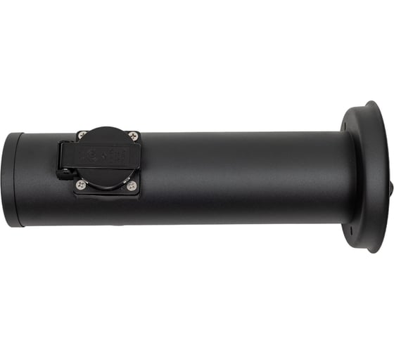 Изображение товара Садовая розетка Lummondo Teknik SS01 SS01 black