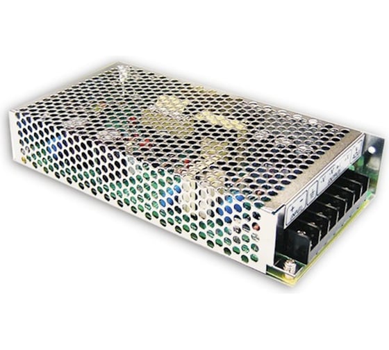 Изображение товара Преобразователь Mean Well DC/DC SD-100D-24 Т00035867